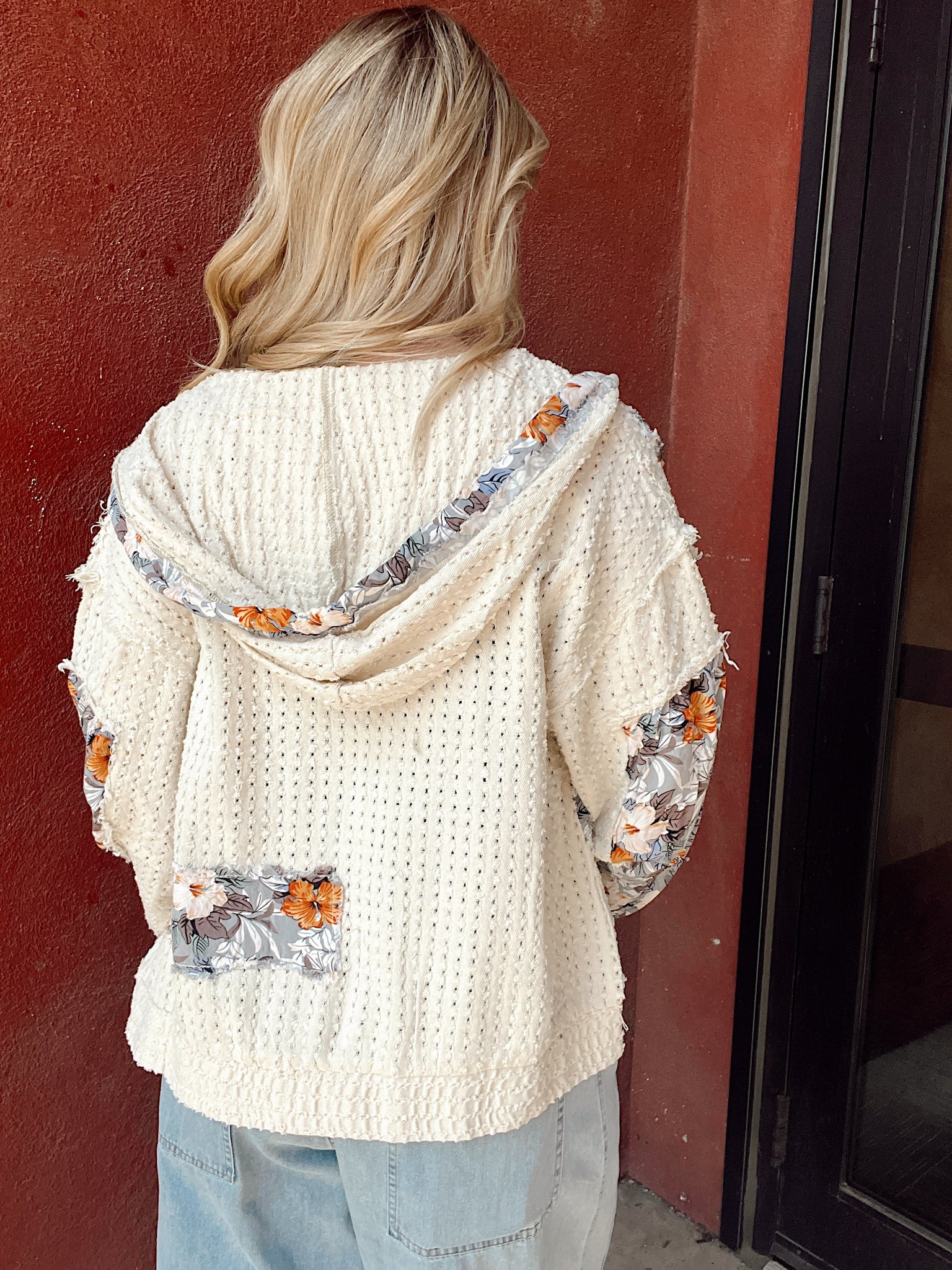 A Bit Of Paradise Jacket
